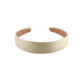 Solid Color Headband