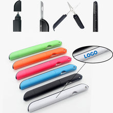 4-In-1 Multi-Tool Pen