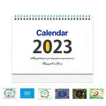 Standing Desk Calendars