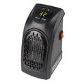 400W Digital Led Display Electric Handy Heater