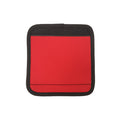 Neoprene Luggage Handle Wrap