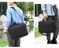 Versatile Laptop Briefcase