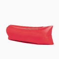 Outdoor Beach Lazy Inflatable Folding Bed Sofa Sleeping Bag