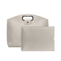 Genuine Leather Women's Laptop Bag