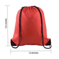 Drawstring Bag