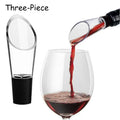 Wine Pourer & Fast Wine Decanter