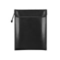 Fireproof Document Bag Zippered Waterproof Security