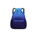 Lightweight Waterproof Drawstring Backpack