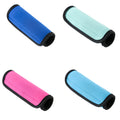 Neoprene luggage Handle Gripper