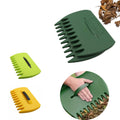 Outdoor Garden Plastic Leaf Collector