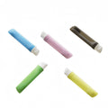 Camping Portable Folding Mini Toothbrush