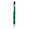 Metal Soft Touch Stylus Pen