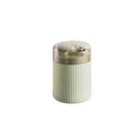 Push Button Toothpick Dispenser