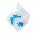 Swimming Earplugs And Nose Clips