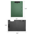 A4 Foldable Writing Board