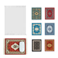 Rug Mouse Pad For Desk