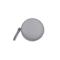 Mini Round Retractable Tape Measure