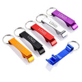 Beer and Bottle Opener