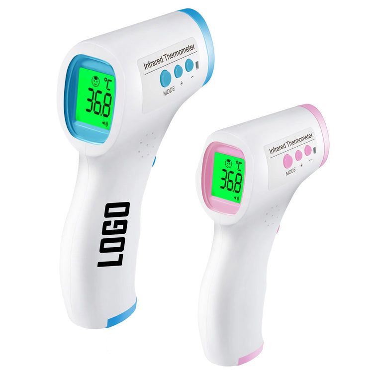 Infrared IR Thermometer