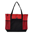 600D Oxford Cloth Large Capacity Handbag