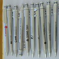 Messograf Caliper Ballpoint Pen