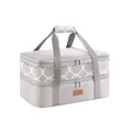 Large Capacity Double-Layer Insulation Bag