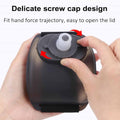 Portable Wrist Sports Water Bottle
