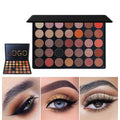 35 Colors Eye Shadow Pallet