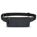 Square Fanny Pack With Adjustable Strap