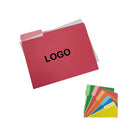 A4 Paper File Folder