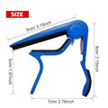 Guitar Capo