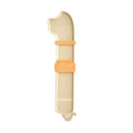 Cat Food Squeeze Feeder Scoop