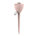 Automatic Drip Irrigation Stakes with Adjustable Valve