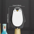 Penguin Bottle Opener