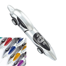 Car Ballpoint Pen