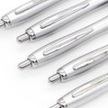 Classic Retractable Ballpoint Pen