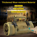 Large Capacity Roll Up Tool Bag