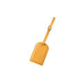 Leather Flight Tag Suitcase Hanging Check-in Boarding Card