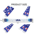 World Cup Soccer Scarf