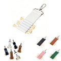 Portable Golf Tee Holder Keychain