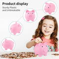 Cute Pig Piggy Money Bank