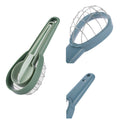 Multifunctional 3-in-1 Avocado Slicer