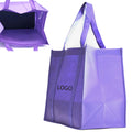 Non-Woven Grocery Tote Bag
