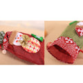 Christmas Apple Bag