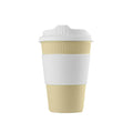 Coffee Cup With Lid