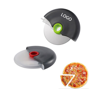 Round Pizza Cutter