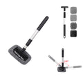 Telescopic Aluminum Handle Car Windshield Brush