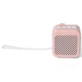 Mini Cube Bluetooth Speaker