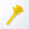 Hand-Shaped Light-Up Clapper