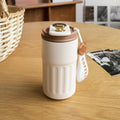 Intelligent Temperature Measurement Insulation Cup